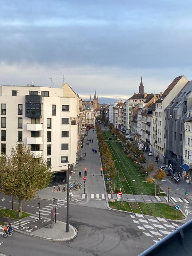 Carpe Diem Strasbourg Ngoại thất bức ảnh