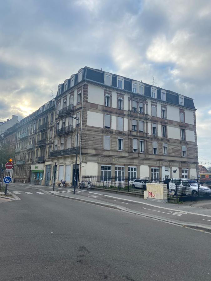 Carpe Diem Strasbourg Ngoại thất bức ảnh