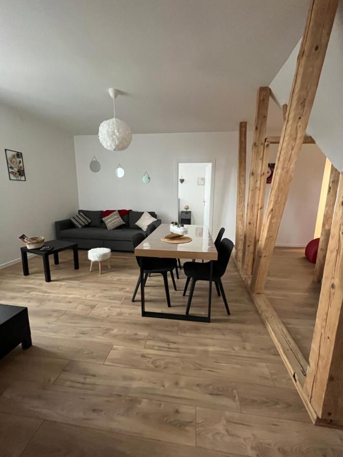 Carpe Diem Strasbourg Ngoại thất bức ảnh