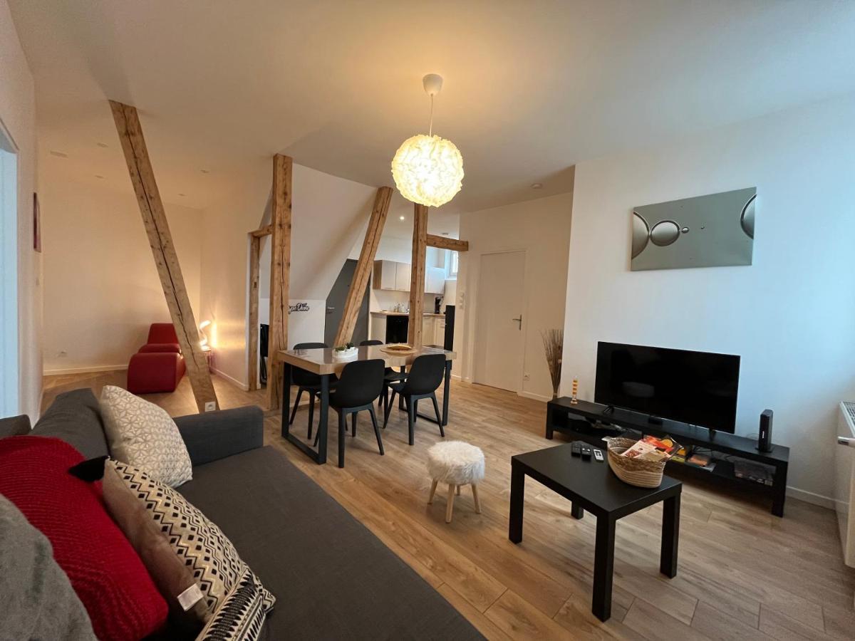 Carpe Diem Strasbourg Ngoại thất bức ảnh
