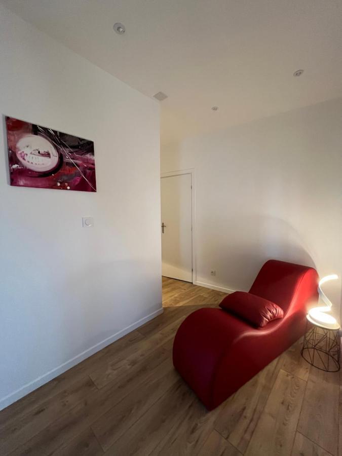 Carpe Diem Strasbourg Ngoại thất bức ảnh